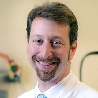 Evan Dellon, MD, MPH: New Late-Breaking Data on Dupilumab for EoE