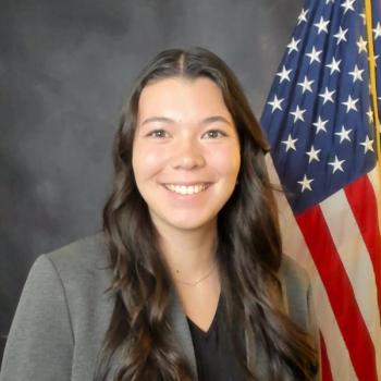 Caroline K. Maki, MPH Credit: LinkedIn