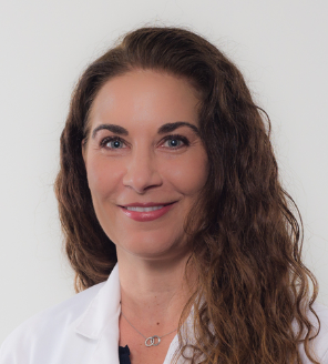 Rebecca Andrews, MD: MDD Performance Measures Review Highlight Need for Tweaking