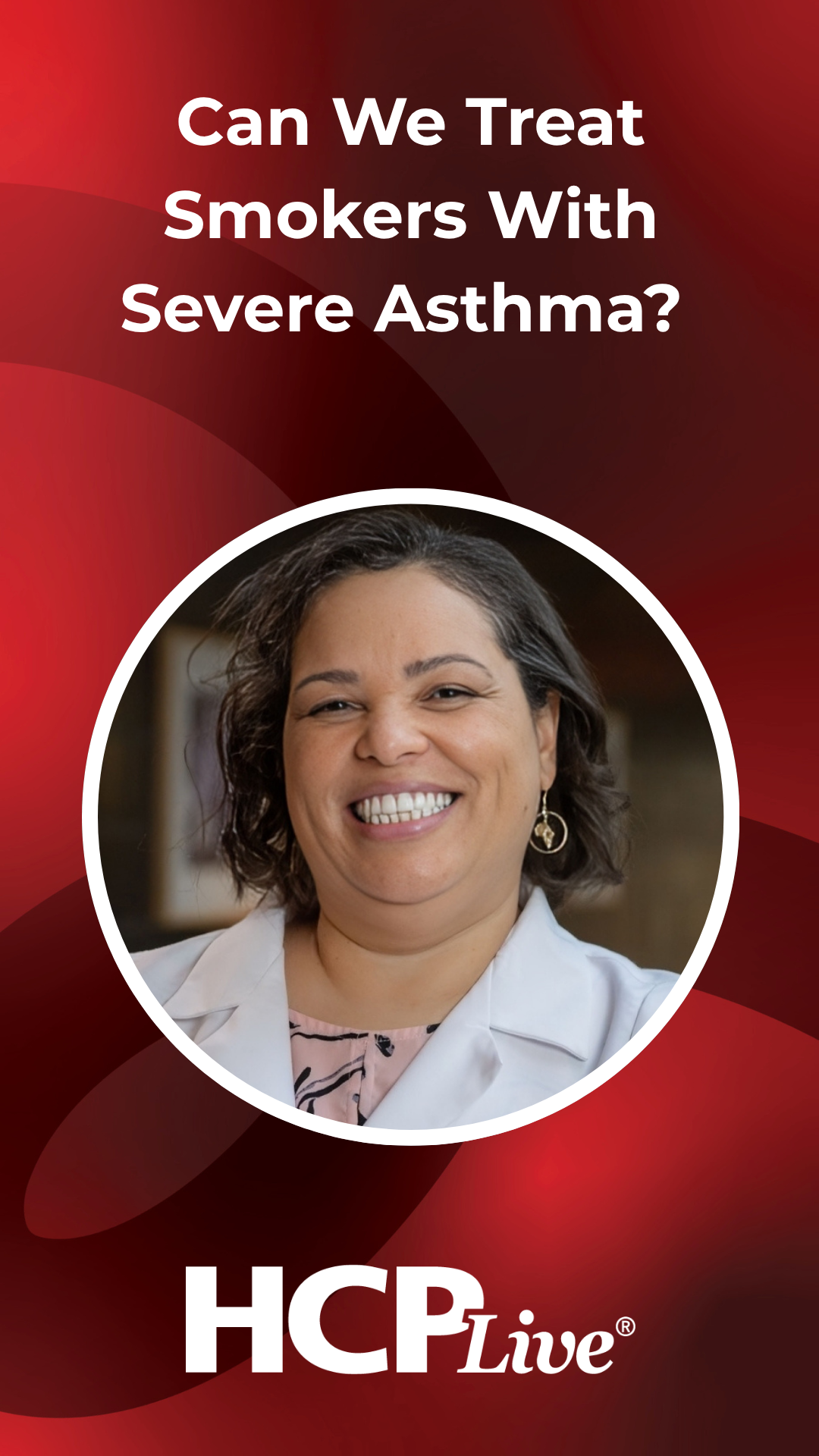 tirzepatide asthma What Phase 4 Data Shows About Tezepelumab for Asthma in Smokers