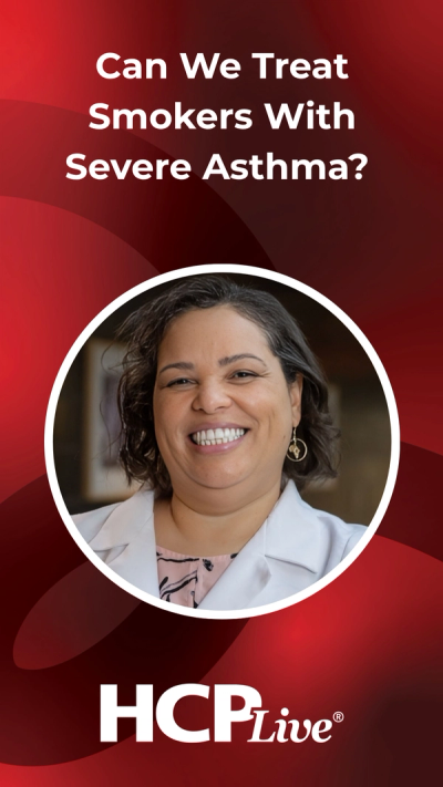 What Phase 4 Data Shows About Tezepelumab for Asthma in Smokers