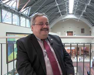 Nicola Hanania, MD: Precision Medicine in Pulmonology