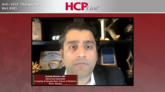 EP. 3 Anti-VEGF Therapy for Wet AMD