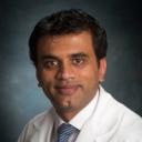 Pankaj Arora, MD | Image Credit: University of Alabama at Birmingham