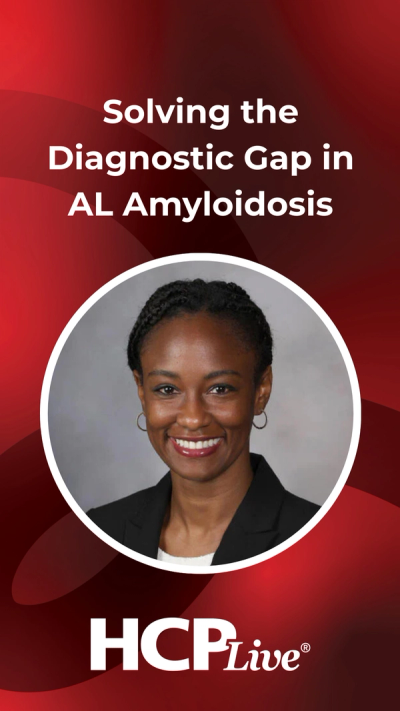 Solving the Diagnostic Gap in AL Amyloidosis