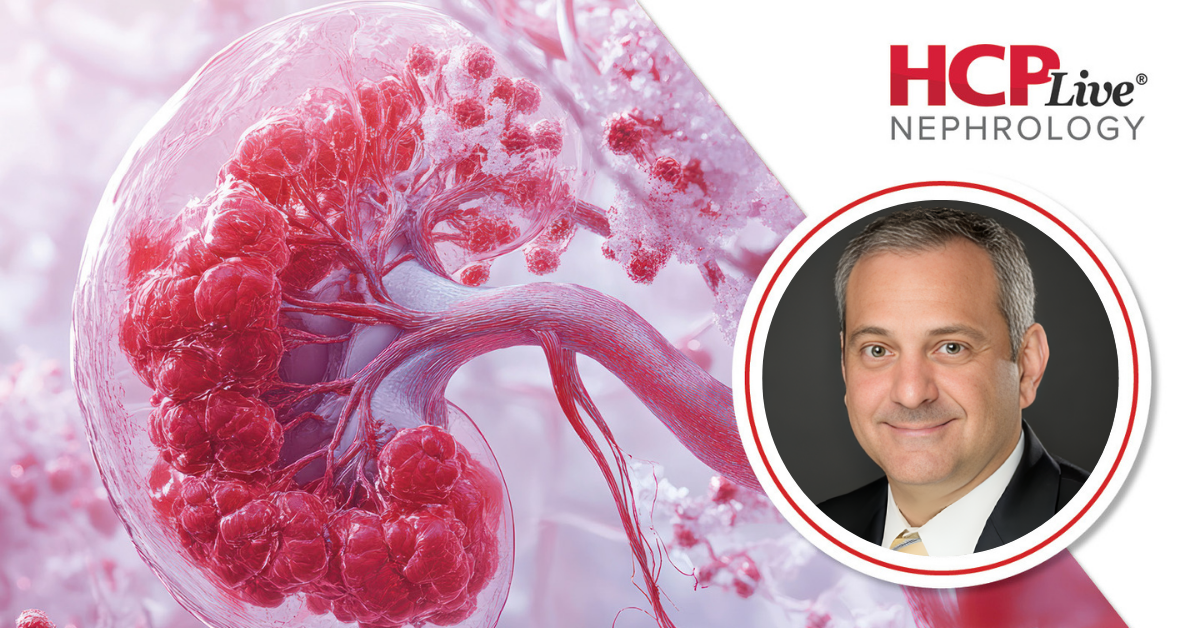 Improving Phosphate Binder Adherence With Oxylanthanum Carbonate, With Pablo Pergola, MD, PhD