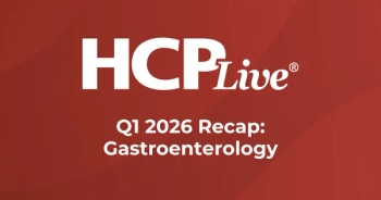 Q1 2026 Recap: Gastroenterology News and Updates