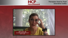 EP. 4 Therapies Used to Treat Ulcerative Colitis 