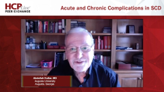EP. 3 Acute and Chronic Complications in SCD