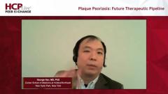 EP. 15 Plaque Psoriasis: Future Therapeutic Pipeline