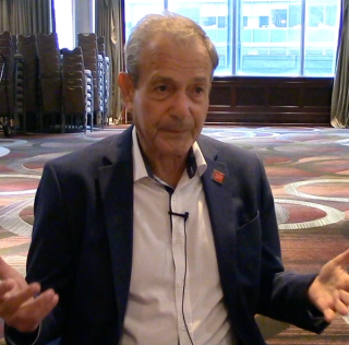Yehuda Handelsman, MD: Organizing a Hybrid Cardiometabolic Meeting in 2021