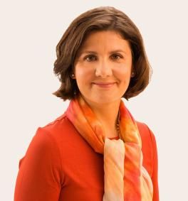 Ana Baylin, MD, DrPH | Credit: University of Michigan