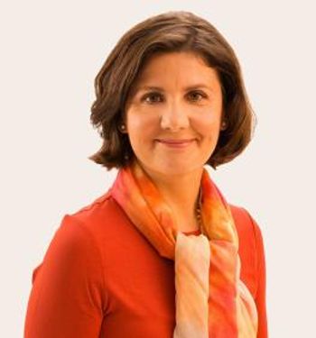 Ana Baylin, MD, DrPH | Credit: University of Michigan