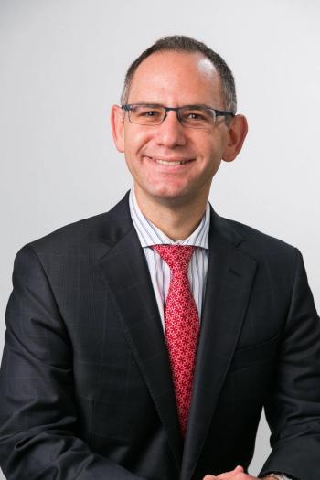 Paul Feuerstadt, MD | Credit: Yale School of Medicine