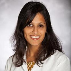Megha K. Shah, MD, MSc: Improving Nurse Satisfaction