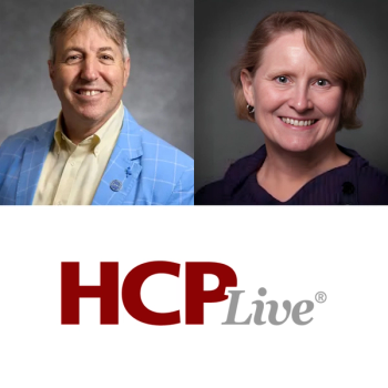 Harvey Richman, OD | Image Credit: Shore Family Eyecare & Rebecca Wartman, OD | Image Credit: NCEyes