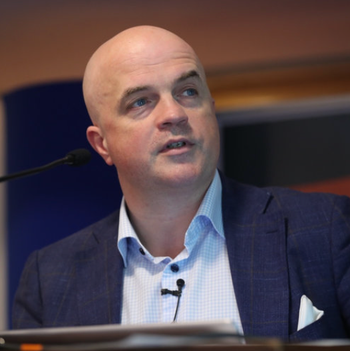 Alan Irvine, MD I Credit: ResearchGate