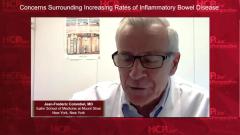 EP. 1 Concerns Surrounding Increasing Rates of Inflammatory Bowel Disease