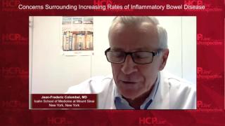 Concerns Surrounding Increasing Rates of Inflammatory Bowel Disease