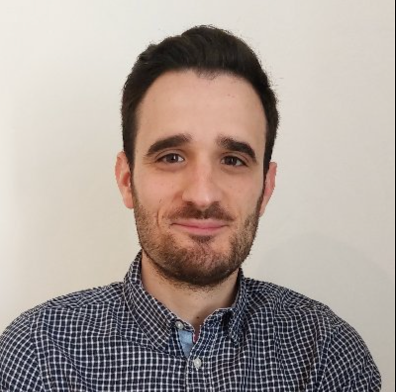 Gabriele Dragoni, MD, PhD | Credit: @GabrieleDragoni on X