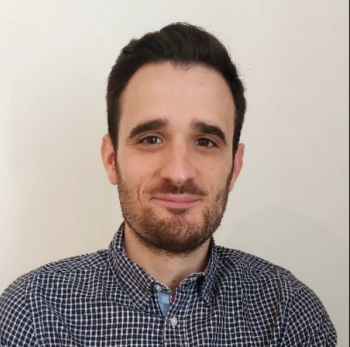 Gabriele Dragoni, MD, PhD | Credit: @GabrieleDragoni on X