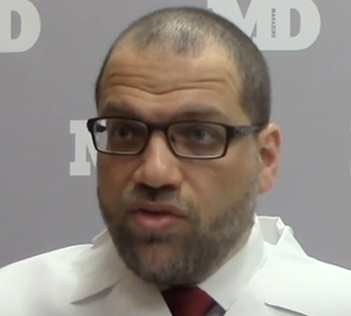Emad Kandil From Tulane University: New Technology In Thyroid Surgery Minimizes Scarring for Patients