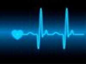Heart Muscle Damage Not Reduced by Utilizing Balloon Pump before Angioplasty