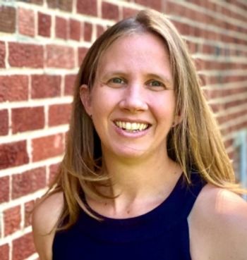Stefanie Hinkle, PhD