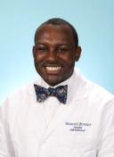 Stafford Brown, MD, MBA