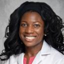 Nicole Negbenebor, MD | Image credit: University of Iowa Health Clare