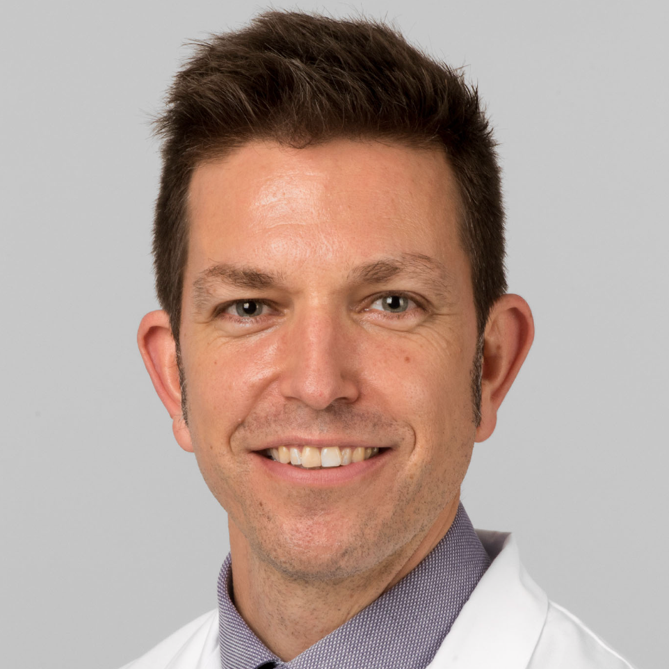 Andreas Kremer, MD, PhD, MHBA | Credit: AASLD