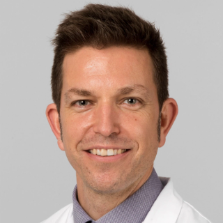 Andreas Kremer, MD, PhD, MHBA | Credit: AASLD