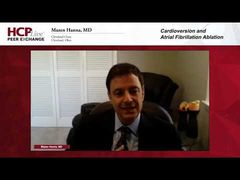 EP. 10 Cardioversion and Atrial Fibrillation Ablation