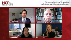 EP. 9 Treatment-Resistant Depression: Administering Esketamine to Patients 