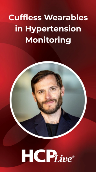 Adam Bress, PharmD, MS | Image Credit: LinkedIn