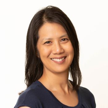 Ada Tang, PhD | Credit: McMaster University