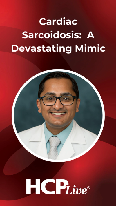 Vaiibhav Patel, MD | Image Credit: Twitter/X