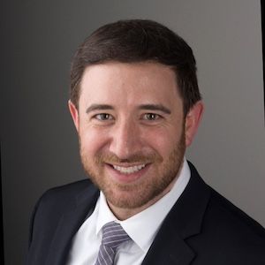 Eric A. Secemsky, MD, MSc | Image Credit: LinkedIn