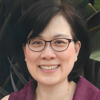 Jennifer Lim, MD | Image Credit: American Society of Retina Specialists