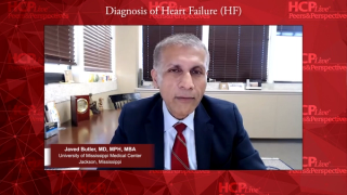 Diagnosis of Heart Failure (HF) 