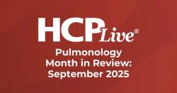7 Pulmonology Headlines You Missed in September 2025