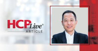 Bo Lieng, MD, PhD | Image Credit: Corxel Pharmaceuticals