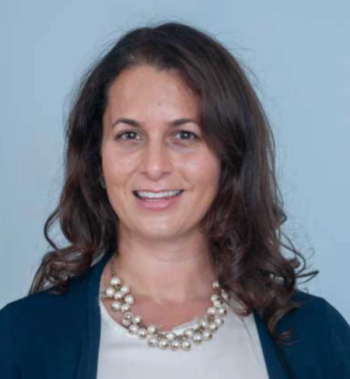 Kimberly G. Blumenthal MD, MSc I Credit: Massachusetts General Hospital