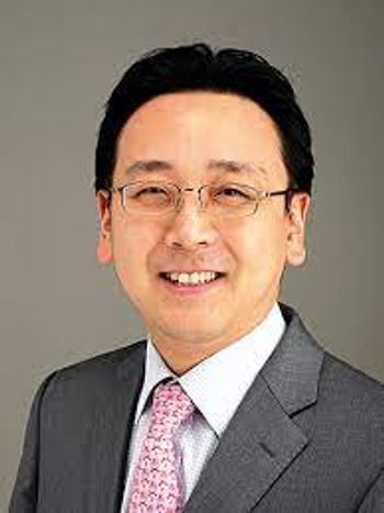 Kyung Woo Park, MD, PhD | Credit: Seoul National University College of Medicine