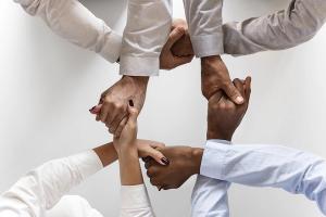 Developing Long-Term and Effective Collaborations with Patient Advocacy Groups