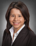 Amber Luong, MD, PhD I UT Health Houston