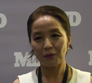 Young Hee Yoon from Asan Medical Center: Using Imaging to Predict Effective Diabetic Macular Edema Treatments