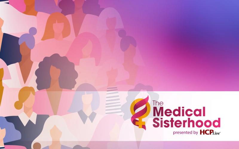The Medical Sisterhood, with Mona Shahriari, MD