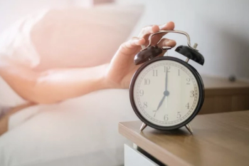 Credit: Adobe Stock/ BoszyArtis