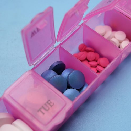 Alternate-Day Iron May Be More Effective for Patients with Anemia, Diabetes  | HCPLive